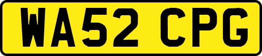 WA52CPG