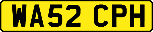 WA52CPH