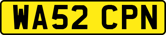 WA52CPN