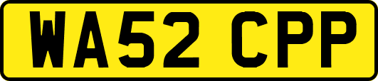 WA52CPP