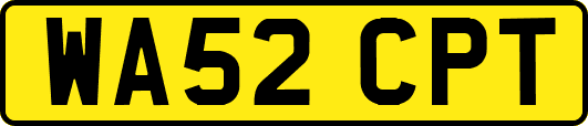 WA52CPT