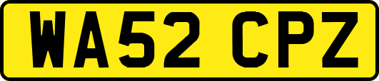 WA52CPZ
