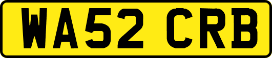 WA52CRB