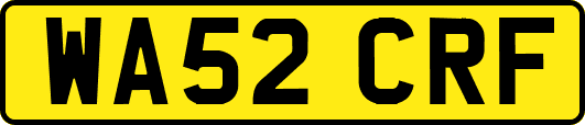 WA52CRF