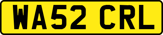 WA52CRL