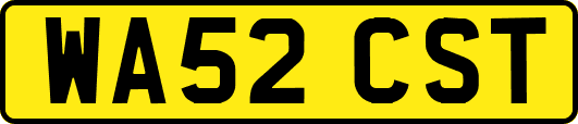 WA52CST