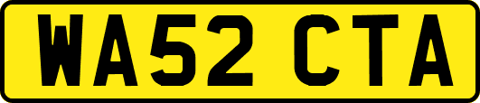 WA52CTA