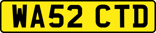 WA52CTD