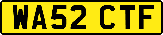 WA52CTF