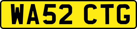 WA52CTG