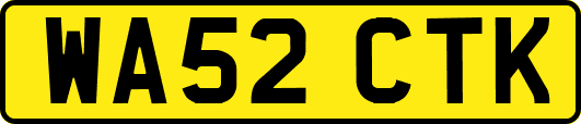 WA52CTK