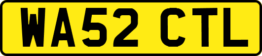 WA52CTL