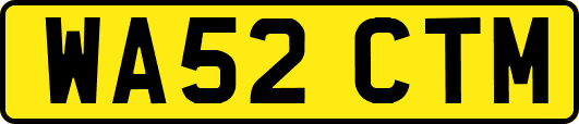 WA52CTM