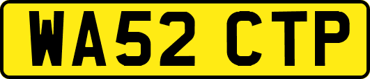 WA52CTP