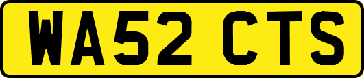 WA52CTS
