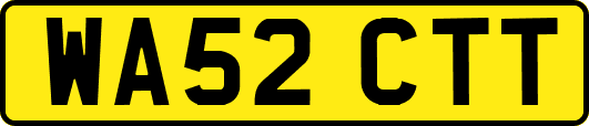 WA52CTT