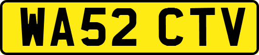 WA52CTV