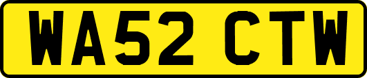 WA52CTW