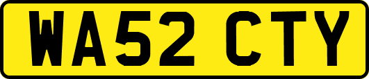 WA52CTY