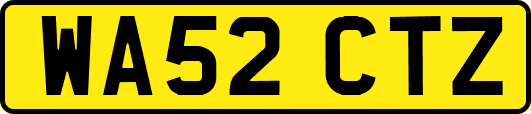 WA52CTZ