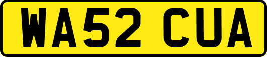 WA52CUA