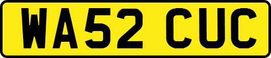 WA52CUC