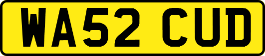 WA52CUD