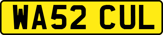 WA52CUL