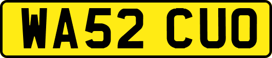 WA52CUO