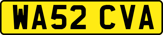 WA52CVA