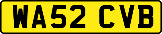 WA52CVB