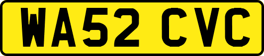 WA52CVC