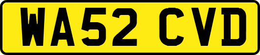 WA52CVD