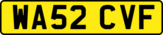 WA52CVF