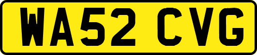 WA52CVG