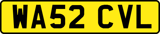 WA52CVL