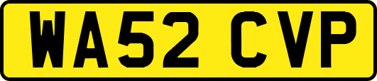 WA52CVP