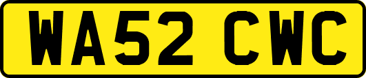 WA52CWC