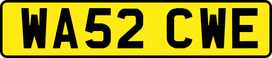 WA52CWE