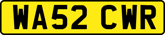 WA52CWR