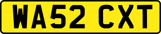 WA52CXT
