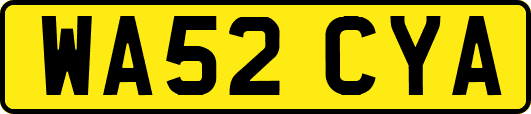 WA52CYA