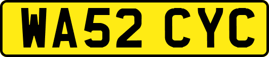 WA52CYC