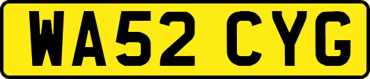 WA52CYG