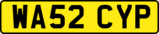 WA52CYP