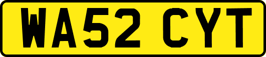 WA52CYT