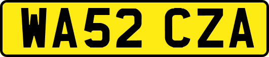 WA52CZA