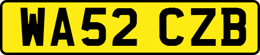 WA52CZB