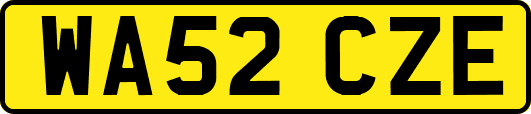 WA52CZE