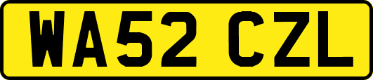 WA52CZL